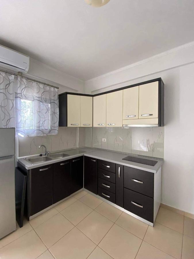Green Apartments 사밀 외부 사진