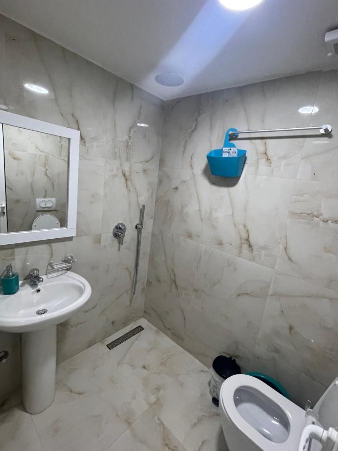 Green Apartments 사밀 외부 사진