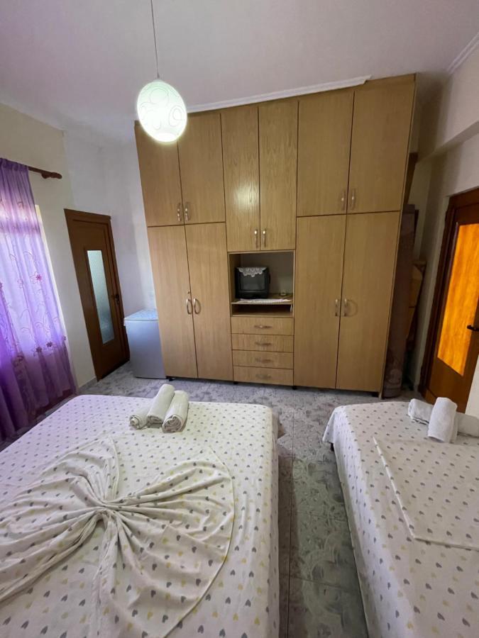 Green Apartments 사밀 외부 사진
