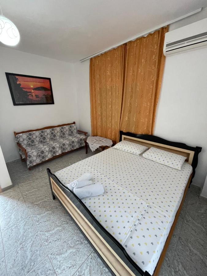 Green Apartments 사밀 외부 사진