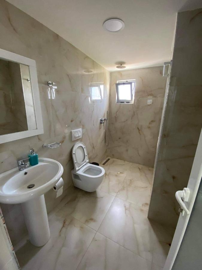 Green Apartments 사밀 외부 사진
