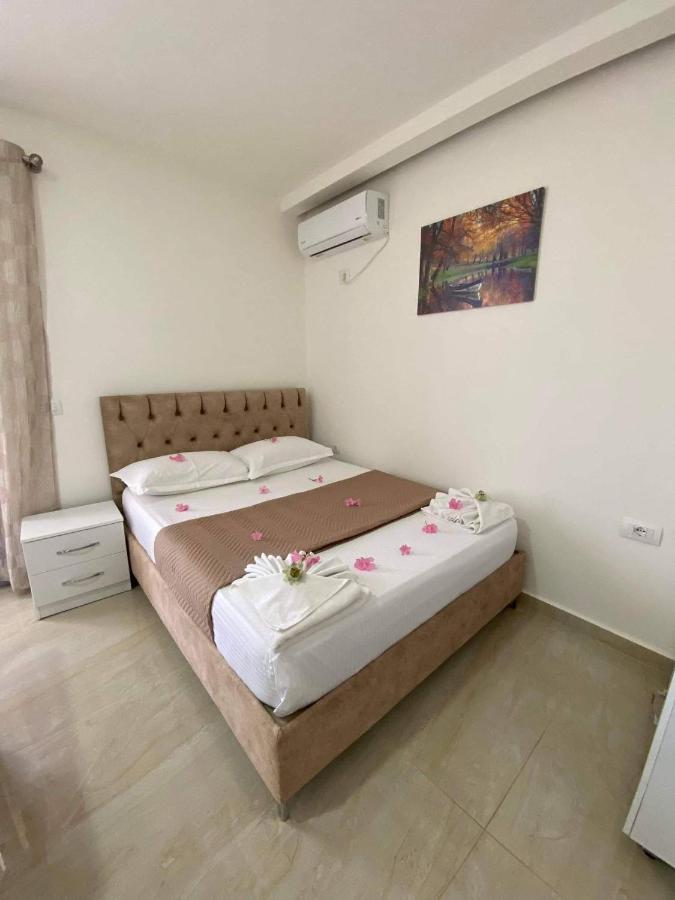 Green Apartments 사밀 외부 사진