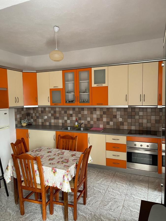 Green Apartments 사밀 외부 사진