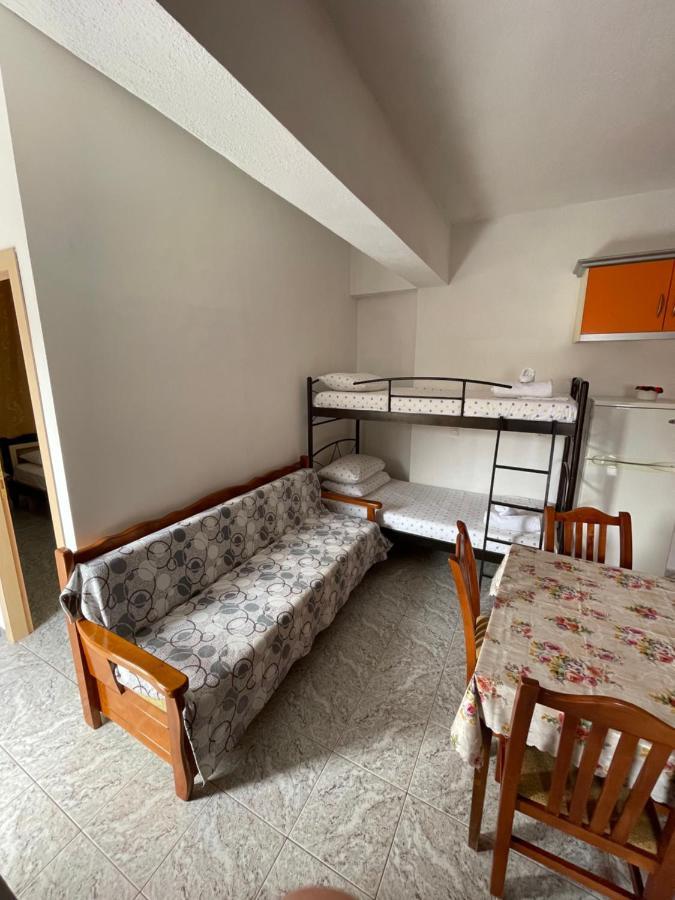 Green Apartments 사밀 외부 사진