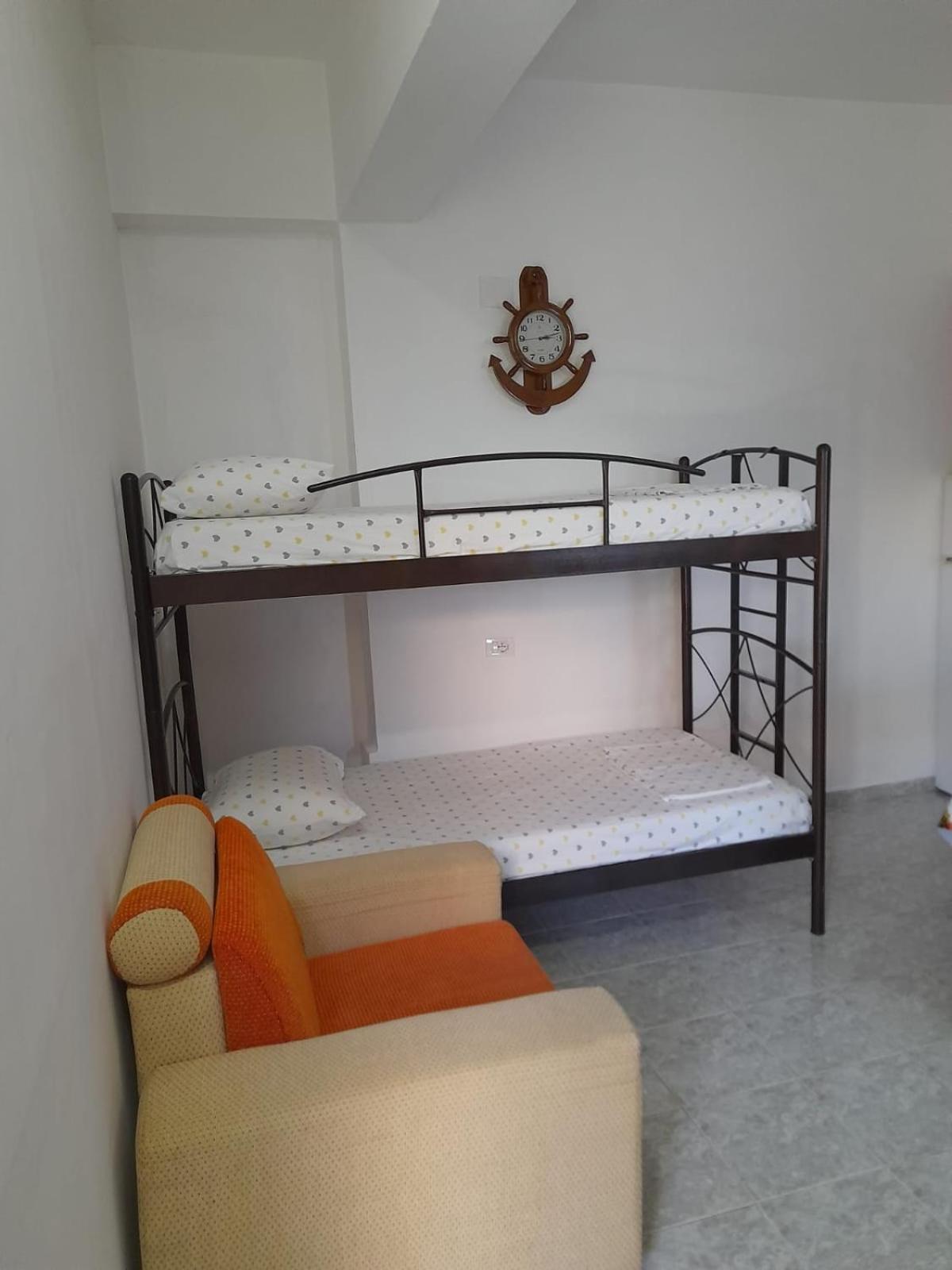Green Apartments 사밀 외부 사진