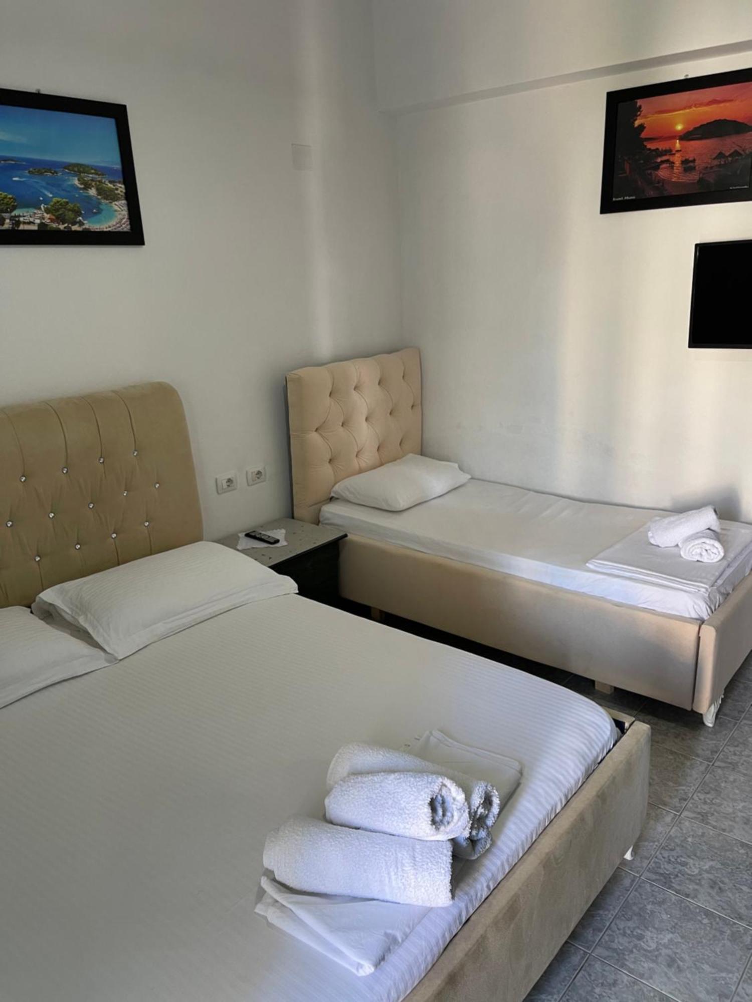 Green Apartments 사밀 외부 사진